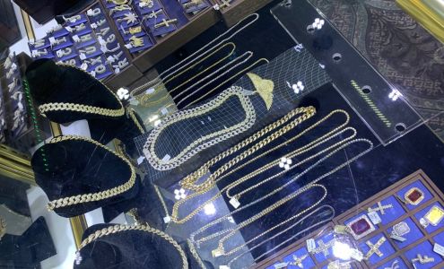 Gold & Diamond Depot