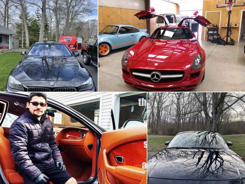 Marco's Prestigious Auto Detail(MOBILE)