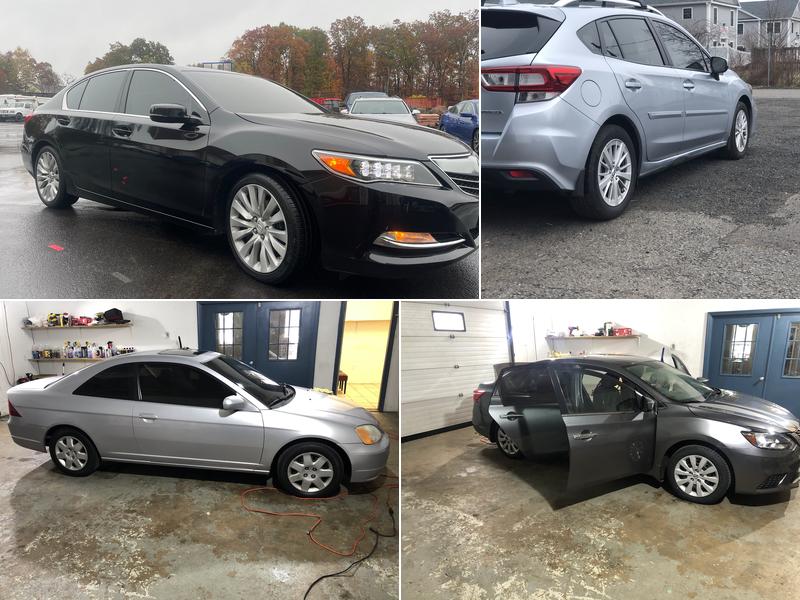 Exotic Auto Works LLC