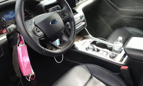 Cordero's detailing llc