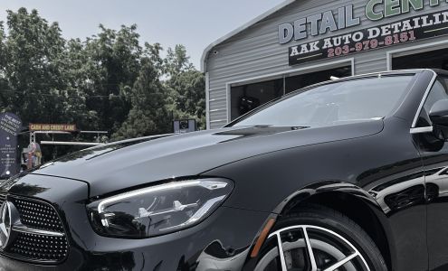AAK AUTO DETAILING LLC