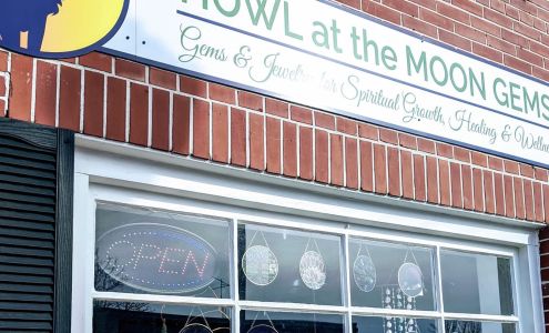 Howl at the Moon Gems