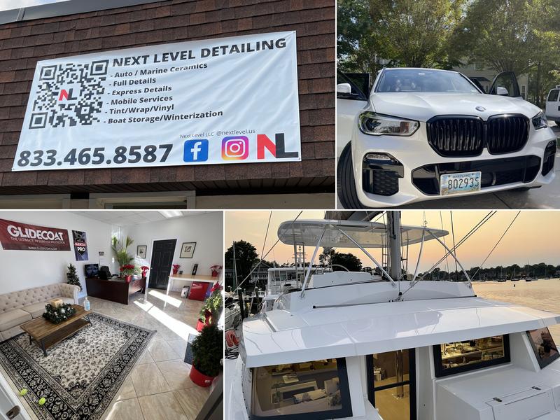 Next Level Detailing