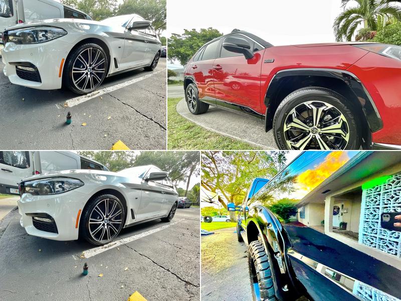 Top of The Line Mobile detailing | ceramic coating