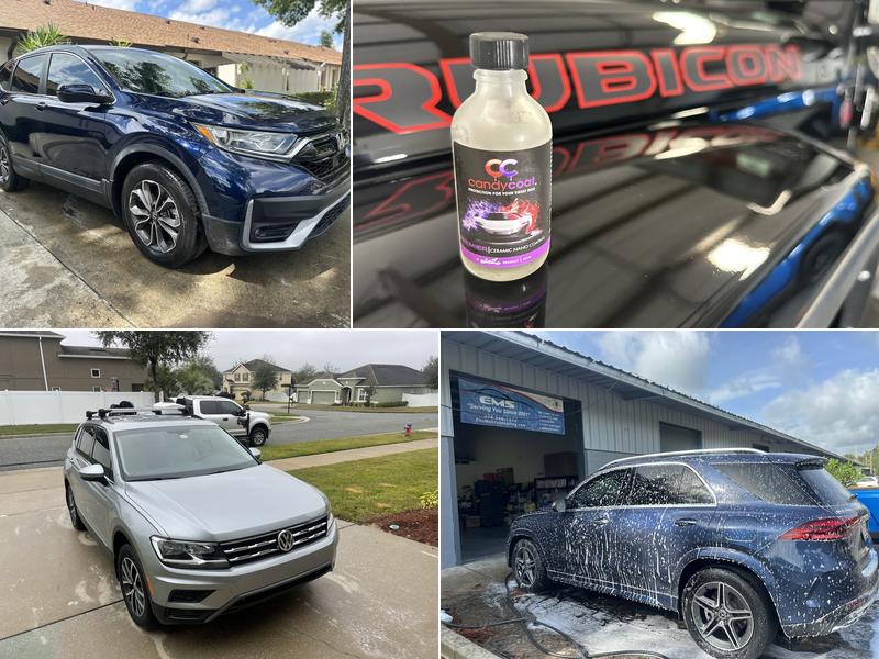 EMS Mobile Detailing