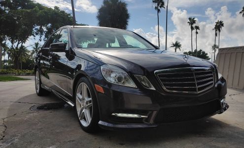 Lasting Impression Luxury Detail