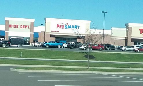 PetSmart