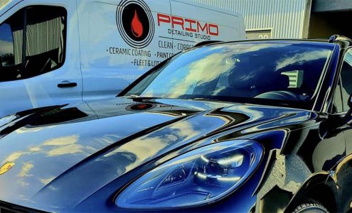PRIMO Detailing Studio
