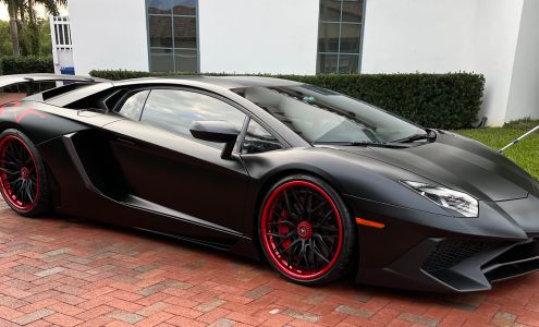 Alpha Mobile Detail LLC