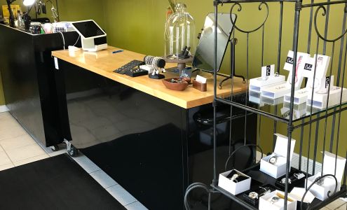 Mason’s Repair & Restore Jewelry Repair