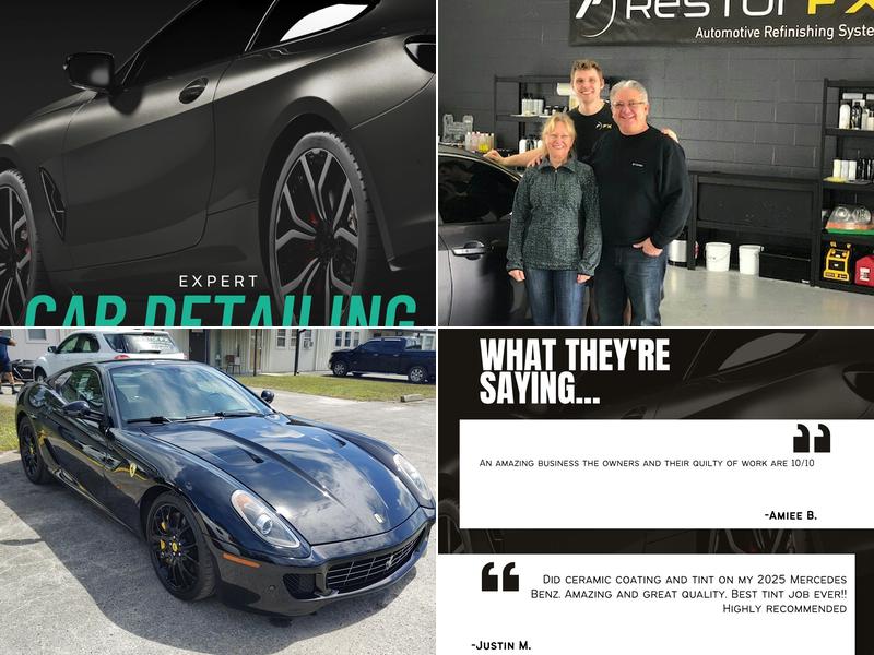 Mirror Image Coatings LLC