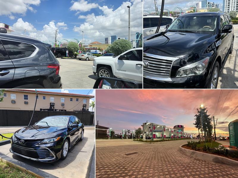 El Car Wash - West Hialeah