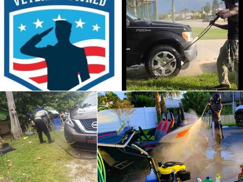 Dynamite Detailing of New Smyrna