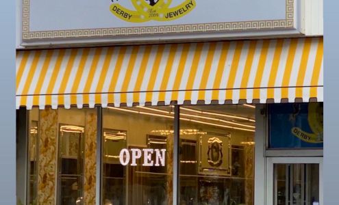 Little John's Derby Jewelry Louisville