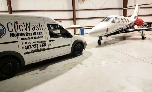 Carwash Clicwash Detailing