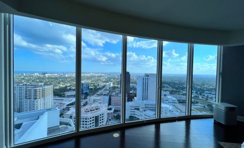 Diamond Cut Window Tinting Fort Lauderdale