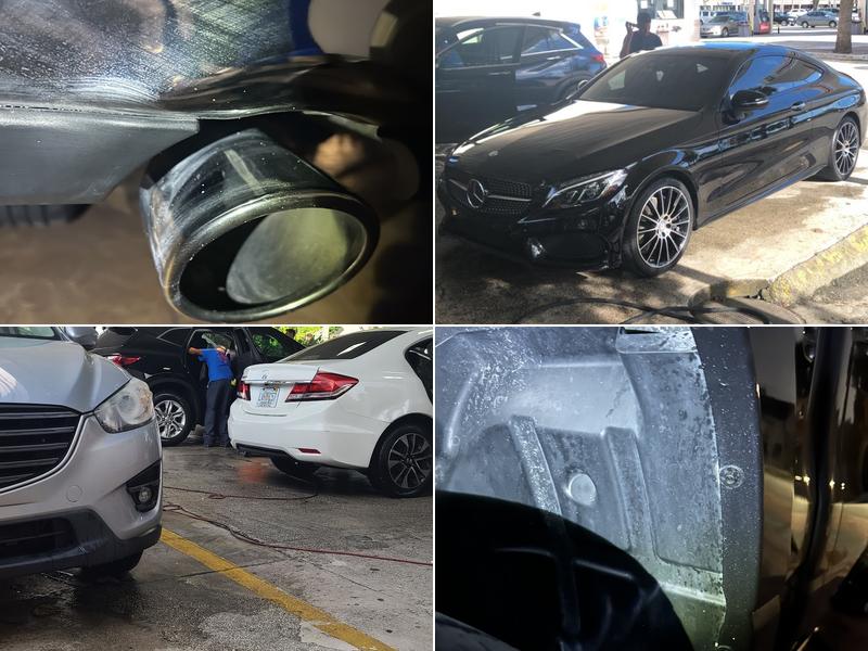 Prestige Hand Car Wash