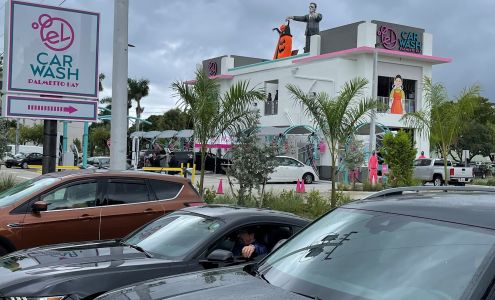 El Car Wash - Palmetto Bay