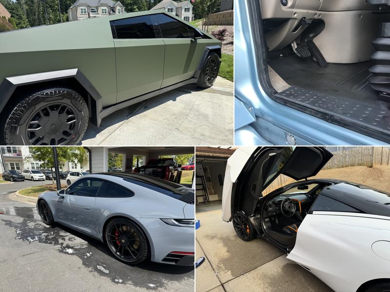 WeAuto Detailing (Mobile)