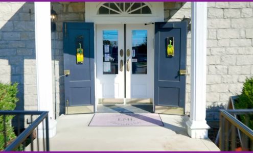 Little Mount Lavender