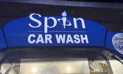 Spin Car Wash North Lauderdale
