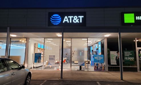 AT&T Store