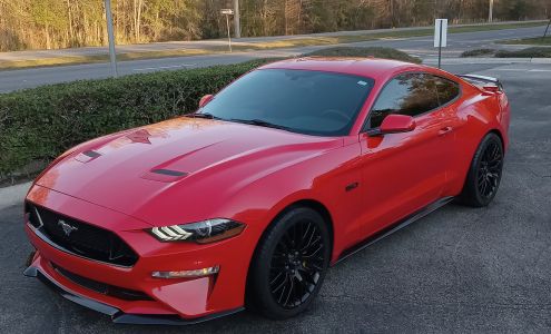 XPERT Auto Detailing Jax