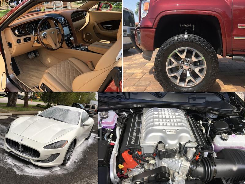 Flawless Mobile Detailing