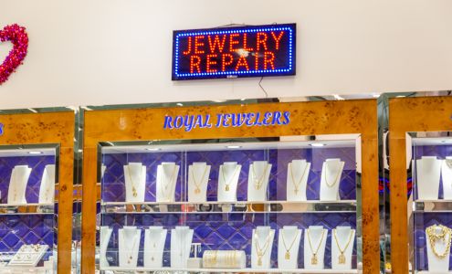 Royal Jewelers