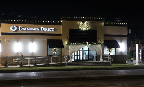 Diamonds Direct New Orleans