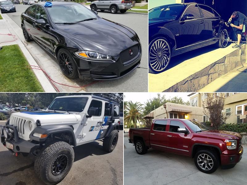 Royal1 Mobile Detailing Orlando