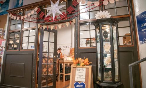 Tigerlillyshop Jewelry