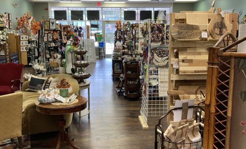 The Perfectly Imperfect Gift Shoppe Topsfield