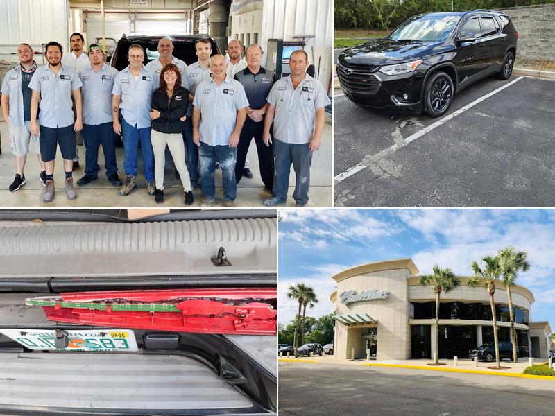 Randy Marion Collision Center