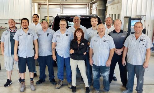 Randy Marion Collision Center