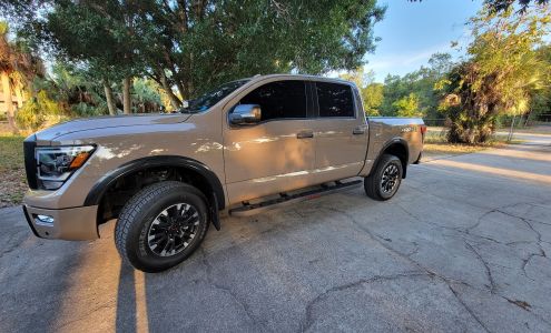 Pinnacle Detail Pros, LLC