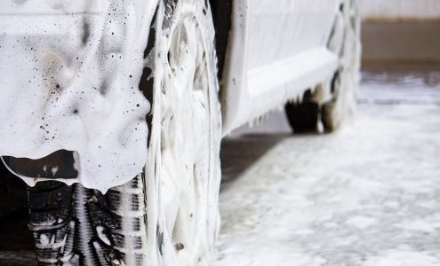 Zips Car Wash Milledgeville