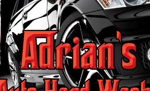 Adrians Auto Hand Wash Detailing