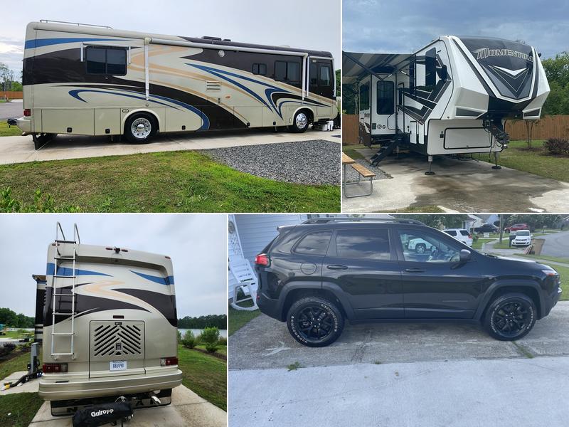 Smith's Mobile Detailing