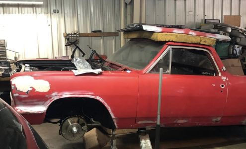 Performance Concepts