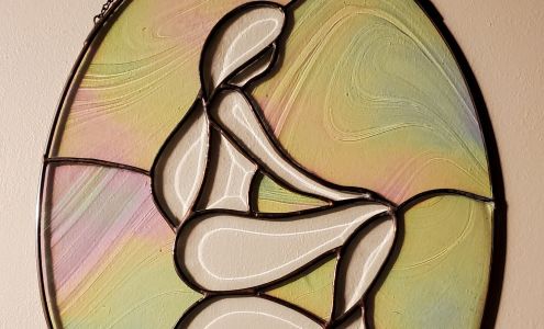 Fisherman's Daughter Copper Harbor