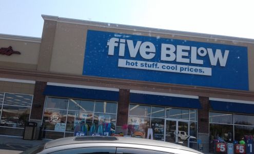 Five Below