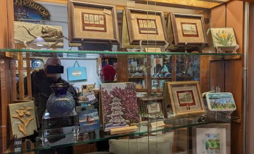 Urvana's Mackinac Island