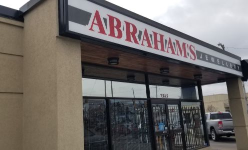 Abraham's Jewellery