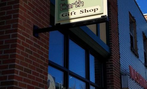 The Gathered Earth Gift Store