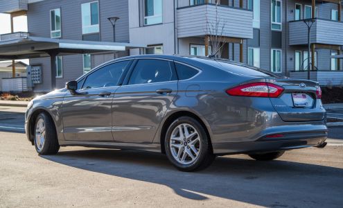 Liberty Detailing LLC