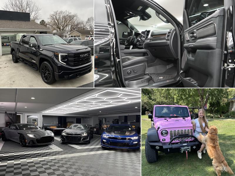 Carbon Elite Details