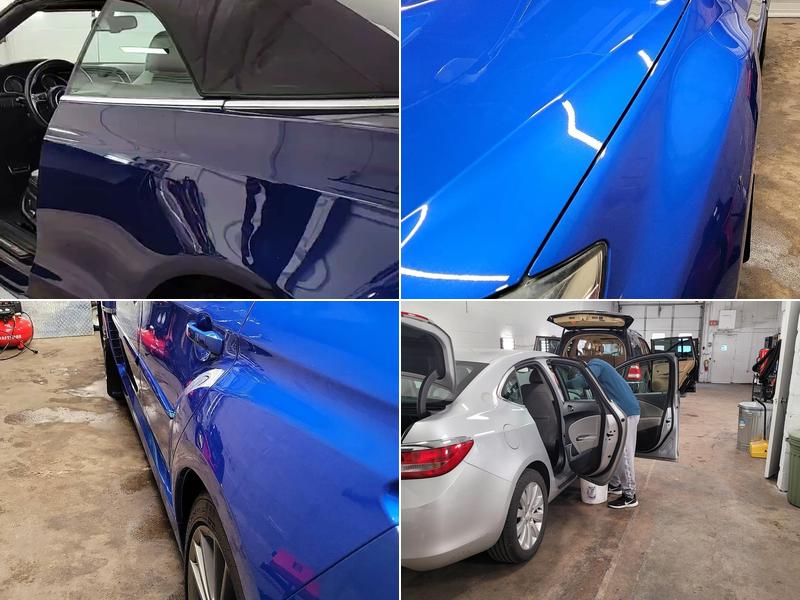 Miller's Auto Detail