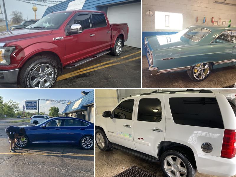 Luxury Life Auto Spa(Hand Carwash)