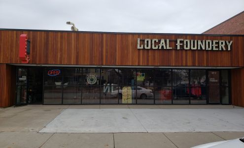 Local Foundery